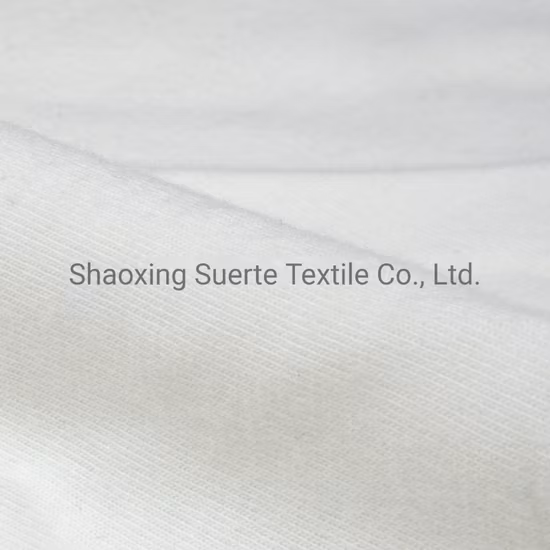 까마귀를 위한 폴리에스테 스판덱스 태양열 집열기 뜨개질을 하는 프렌치 테리 직물